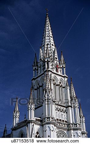 The Cathedral View Large Photo Image Stock Photo - The Cathedral. Fotosearch