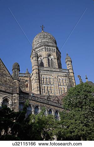 The Municipal Corporation Building View Large Photo Image Stock Photograph - The Municipal Corporation Building. Fotosearch