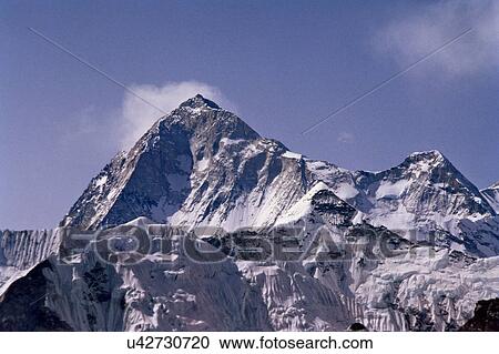 Stock Image - Tibet. Fotosearch