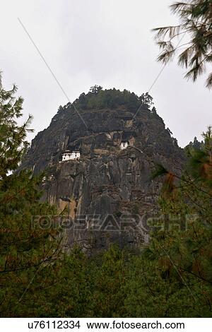 Tiger's Nest View Large Photo Image Picture - Tiger's Nest. Fotosearch