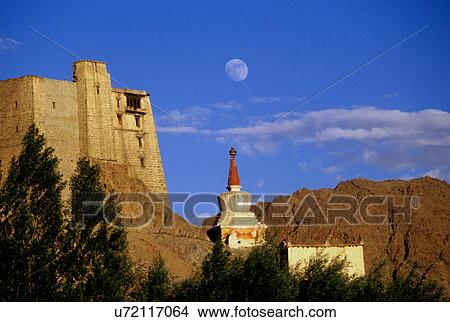 Town View Large Photo Image Picture - Town. Fotosearch