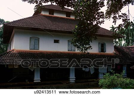 Traditional architecture View Large Photo Image Stock Image - Traditional architecture. Fotosearch
