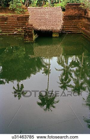 Traditional bathing pond View Large Photo Image Stock Photography - Traditional bathing pond. Fotosearch