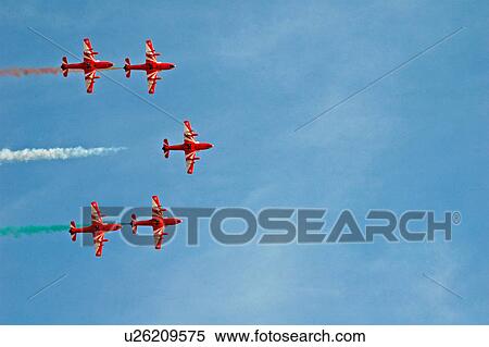 Tri-Colour Formation View Large Photo Image Stock Photography - Tri-Colour Formation. Fotosearch