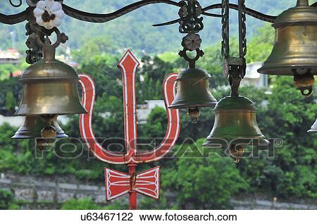 Trimbakeshwar Temple View Large Photo Image Stock Image - Trimbakeshwar Temple . Fotosearch