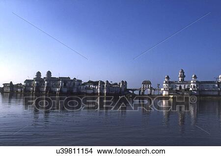 Tripura palace View Large Photo Image Picture - Tripura palace. Fotosearch