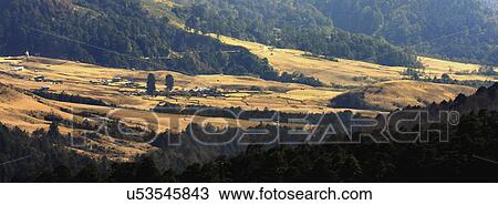 Ura Valley View Large Photo Image Stock Image - Ura Valley. Fotosearch