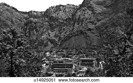 Vaishno Devi View Large Photo Image Stock Image - Vaishno Devi. Fotosearch