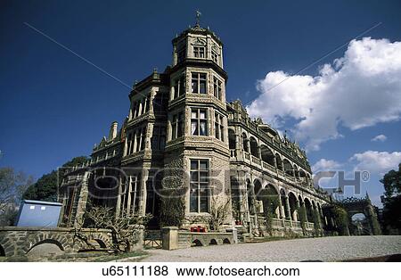 Viceregal Lodge View Large Photo Image Stock Photo - Viceregal Lodge . Fotosearch