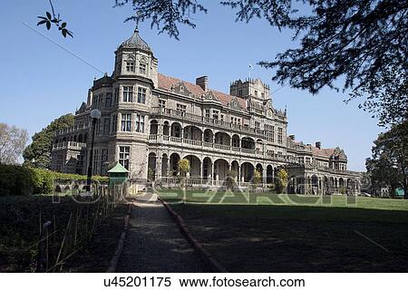 Viceregal Lodge View Large Photo Image Stock Photography - Viceregal Lodge . Fotosearch