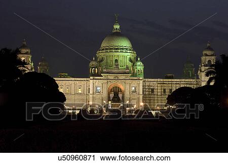 Victoria Memorial View Large Photo Image Stock Image - Victoria Memorial. Fotosearch