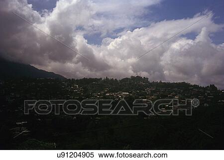 View of Kohima town View Large Photo Image Stock Photography - View of Kohima town. Fotosearch