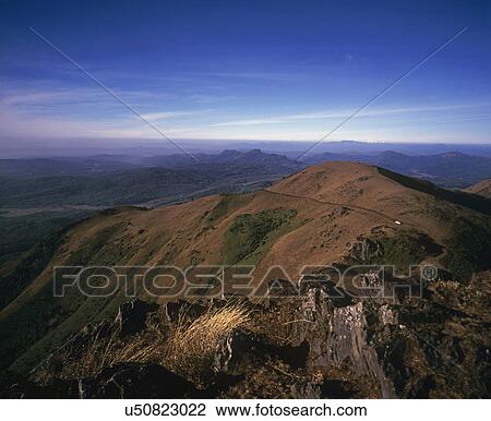 View of mountains View Large Photo Image Stock Image - View of mountains. Fotosearch