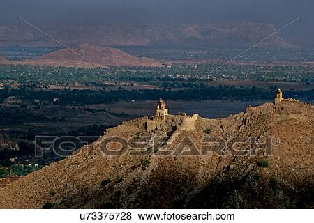 View of watch tower View Large Photo Image Stock Photo - View of watch tower. Fotosearch