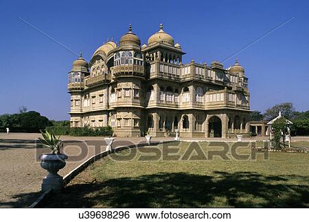 Vijay Vilas palace View Large Photo Image Stock Photograph - Vijay Vilas palace. Fotosearch