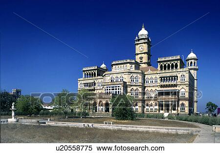 Stock Photography - Wakaner palace. Fotosearch