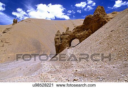 Wind tunnel at Manali- Leh road View Large Photo Image Stock Image - Wind tunnel at Manali- Leh road. Fotosearch