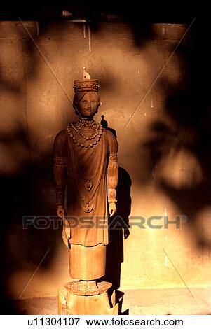 Wood carving View Large Photo Image Stock Photo - Wood carving. Fotosearch