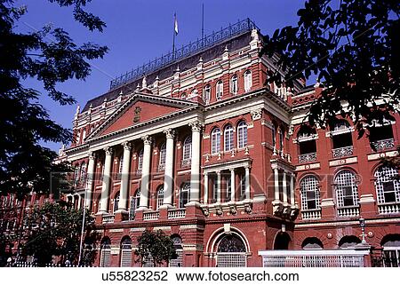 Writer's Building View Large Photo Image Stock Image - Writer's Building. Fotosearch