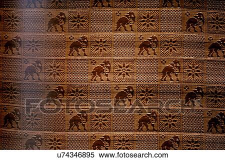 Stock Photography - Zari weave. Fotosearch