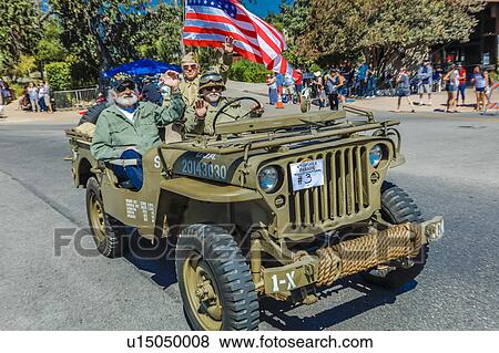 Citizens of Ojai California celebrate July 4, 2016 - Independence Day View Large Photo Image Stock Photo - Citizens of Ojai California celebrate July 4, 2016 - Independence Day. Fotosearch