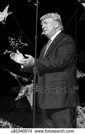 Donald Trump goes to Bollywood at Edison New Jersey Hindu Indian-American rally View Large Photo Image Picture - Donald Trump goes to Bollywood at Edison New Jersey Hindu Indian-American rally. Fotosearch