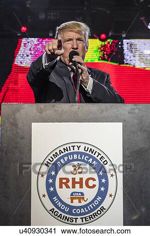 Donald Trump goes to Bollywood at Edison New Jersey Hindu Indian-American rally View Large Photo Image Stock Image - Donald Trump goes to Bollywood at Edison New Jersey Hindu Indian-American rally. Fotosearch