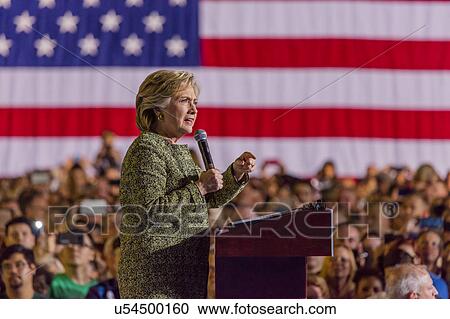 Hillary Clinton Campaigns in Las Vegas, October 12, 2016 View Large Photo Image Stock Image - Hillary Clinton Campaigns in Las Vegas, October 12, 2016. Fotosearch