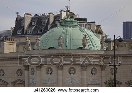 Hotel de Salm, inspiration to Thomas Jefferson for Monticello home in Virginia, Paris, France View Large Photo Image Stock Photograph - Hotel de Salm, inspiration to Thomas Jefferson for Monticello home in Virginia, Paris, France. Fotosearch