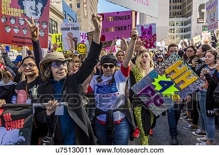 Lily Tomlin and Miley Cyrus participate in Women's March Protesting Donald J. Trump View Large Photo Image Stock Image - Lily Tomlin and Miley Cyrus participate in Women's March Protesting Donald J. Trump. Fotosearch