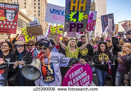 Lily Tomlin and Miley Cyrus participate in Women's March Protesting Donald J. Trump View Large Photo Image Stock Photo - Lily Tomlin and Miley Cyrus participate in Women's March Protesting Donald J. Trump. Fotosearch