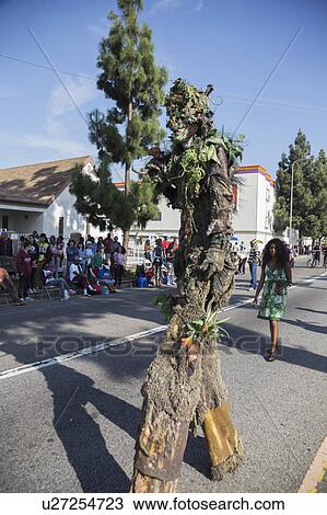Los Angeles, California, USA, January 19, 2015, 30th annual Martin Luther King Jr. Kingdom Day Parade, Tree People View Large Photo Image Stock Image - Los Angeles, California, USA, January 19, 2015, 30th annual Martin Luther King Jr. Kingdom Day Parade, Tree People. Fotosearch