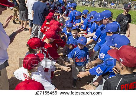 Oak View, California, USA, March 7, 2015, Ojai Valley Little League Field, youth Baseball, Spring welcoming Tee-Ball Division View Large Photo Image Stock Photograph - Oak View, California, USA, March 7, 2015, Ojai Valley Little League Field, youth Baseball, Spring welcoming Tee-Ball Division. Fotosearch