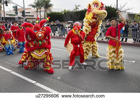 Orange County, City of Westminster, Southern California, USA, February 21, 2015, Little Saigon, Vitenamese-American Community, TET Parade celebrates Tet Lunar New Year View Large Photo Image Stock Photograph - Orange County, City of Westminster, Southern California, USA, February 21, 2015, Little Saigon, Vitenamese-American Community, TET Parade celebrates Tet Lunar New Year. Fotosearch