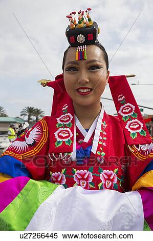 Orange County, City of Westminster, Southern California, USA, February 21, 2015, Little Saigon, Vitenamese-American Community, TET Parade celebrates Tet Lunar New Year, closeup woman View Large Photo Image Stock Photography - Orange County, City of Westminster, Southern California, USA, February 21, 2015, Little Saigon, Vitenamese-American Community, TET Parade celebrates Tet Lunar New Year, closeup woman. Fotosearch