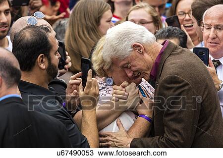 U. S. President Bill Clinton campaigns at Keene State College, NH View Large Photo Image Stock Image - U. S. President Bill Clinton campaigns at Keene State College, NH. Fotosearch