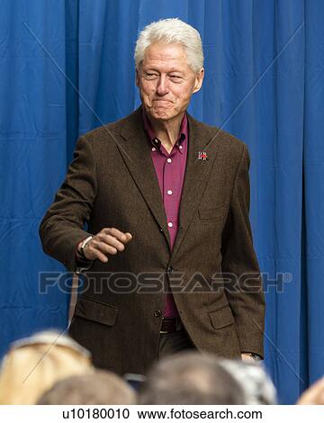 U. S. President Bill Clinton speaks at Keene State College, NH View Large Photo Image Stock Image - U. S. President Bill Clinton speaks at Keene State College, NH. Fotosearch