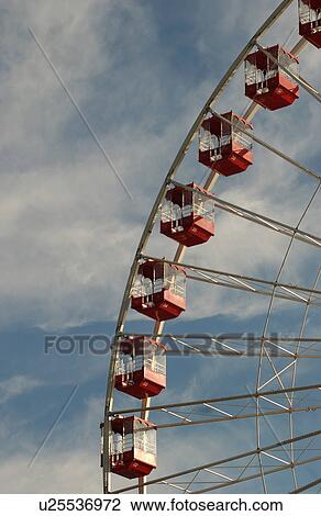 A Ferris wheel at Navy Pier View Large Photo Image Stock Image - A Ferris wheel at Navy Pier. Fotosearch