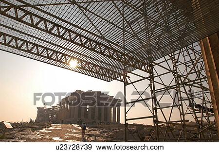 Acropolis View Large Photo Image Stock Photo - Acropolis. Fotosearch