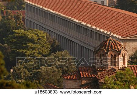 Athens, Greece View Large Photo Image Stock Image - Athens, Greece. Fotosearch
