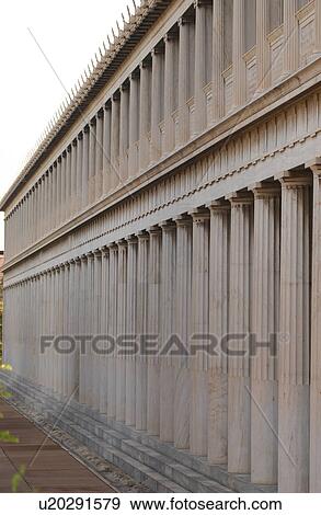 Stock Photo - Athens, Greece. Fotosearch