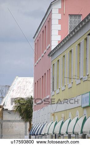 Stock Image - Bahamas. Fotosearch