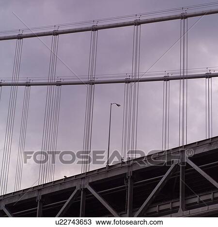 Bay Bridge San Francisco View Large Photo Image Stock Image - Bay Bridge San Francisco. Fotosearch