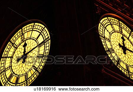 Big Ben - Houses of Parliament, London England View Large Photo Image Stock Photograph - Big Ben - Houses of Parliament, London England. Fotosearch