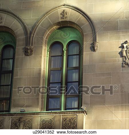 Building Exterior View Large Photo Image Stock Image - Building Exterior. Fotosearch