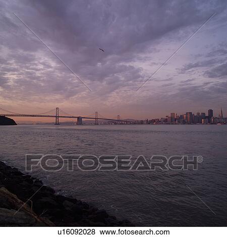 Stock Photo - Golden Gate Bridge San Francisco. Fotosearch