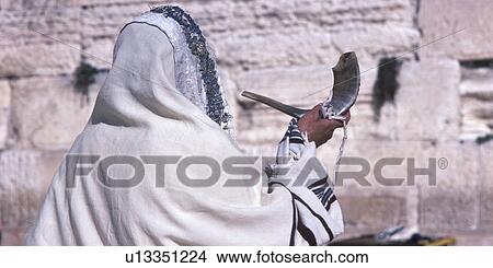 Picture - Israel Exhibit - Asper Jewish Community Centre - Winnipeg, Canada. Fotosearch