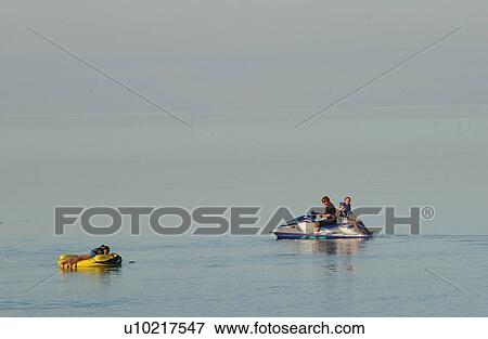 Jetski View Large Photo Image Stock Photo - Jetski. Fotosearch