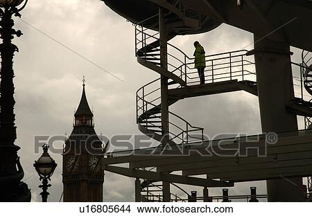 Picture - London, England. Fotosearch