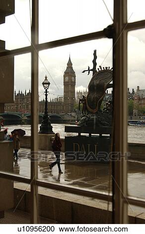Stock Image - London, England. Fotosearch